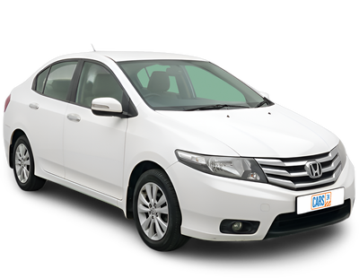Honda City-img